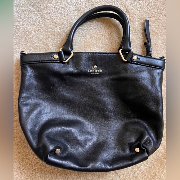 Kate Spade Leather Purse - Picture 1 of 3